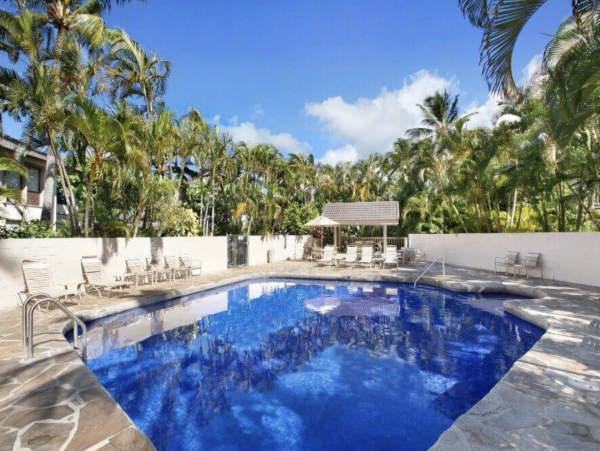 Poipu Vacation Rental - Kauai Ocean View Condo with Pool & Beach Access